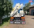 Синий МАН 19, объемом двигателя 0 л и пробегом 800 тыс. км за 32500 $, фото 11 на Automoto.ua