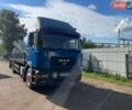 Синий МАН 19, объемом двигателя 0 л и пробегом 800 тыс. км за 32500 $, фото 1 на Automoto.ua