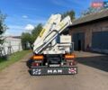 Синий МАН 19, объемом двигателя 0 л и пробегом 800 тыс. км за 32500 $, фото 5 на Automoto.ua