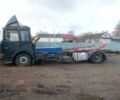 МАН 19.293, об'ємом двигуна 0 л та пробігом 0 тис. км за 3600 $, фото 1 на Automoto.ua