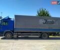 Синий МАН 19.293, объемом двигателя 9.97 л и пробегом 1000 тыс. км за 11700 $, фото 4 на Automoto.ua