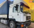 Білий МАН 19.314, об'ємом двигуна 11.97 л та пробігом 1 тис. км за 10500 $, фото 5 на Automoto.ua