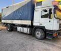 Білий МАН 19.314, об'ємом двигуна 11.97 л та пробігом 1 тис. км за 10500 $, фото 2 на Automoto.ua