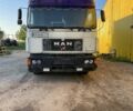 Білий МАН 19.314, об'ємом двигуна 11.97 л та пробігом 1 тис. км за 10500 $, фото 1 на Automoto.ua