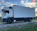 Белый МАН 19.314, объемом двигателя 11.97 л и пробегом 1 тыс. км за 11500 $, фото 2 на Automoto.ua