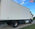 Белый МАН 19.314, объемом двигателя 11.97 л и пробегом 1 тыс. км за 11500 $, фото 7 на Automoto.ua