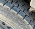 Белый МАН 19.314, объемом двигателя 11.97 л и пробегом 999 тыс. км за 10000 $, фото 9 на Automoto.ua