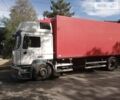 Білий МАН 19.314, об'ємом двигуна 11.97 л та пробігом 1 тис. км за 9000 $, фото 3 на Automoto.ua
