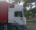 Білий МАН 19.314, об'ємом двигуна 11.97 л та пробігом 1 тис. км за 9000 $, фото 4 на Automoto.ua