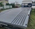 Белый МАН 19.314, объемом двигателя 11.96 л и пробегом 6 тыс. км за 18500 $, фото 1 на Automoto.ua