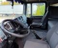 Синий МАН 19.314, объемом двигателя 11.97 л и пробегом 397 тыс. км за 14000 $, фото 13 на Automoto.ua