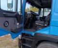 Синий МАН 19.314, объемом двигателя 11.97 л и пробегом 397 тыс. км за 14000 $, фото 11 на Automoto.ua