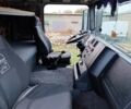 Синий МАН 19.314, объемом двигателя 11.97 л и пробегом 397 тыс. км за 14000 $, фото 17 на Automoto.ua