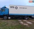 Синий МАН 19.314, объемом двигателя 11.97 л и пробегом 397 тыс. км за 14000 $, фото 6 на Automoto.ua