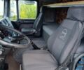 Синий МАН 19.314, объемом двигателя 11.97 л и пробегом 397 тыс. км за 14000 $, фото 14 на Automoto.ua