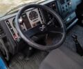 Синий МАН 19.314, объемом двигателя 11.97 л и пробегом 397 тыс. км за 14000 $, фото 15 на Automoto.ua