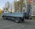 Белый МАН 19.322, объемом двигателя 9.9 л и пробегом 85 тыс. км за 20500 $, фото 7 на Automoto.ua