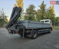 Белый МАН 19.322, объемом двигателя 9.9 л и пробегом 85 тыс. км за 20500 $, фото 5 на Automoto.ua