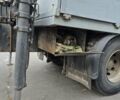 Белый МАН 19.322, объемом двигателя 9.9 л и пробегом 85 тыс. км за 20500 $, фото 12 на Automoto.ua