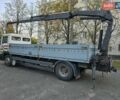 Белый МАН 19.322, объемом двигателя 9.9 л и пробегом 85 тыс. км за 20500 $, фото 1 на Automoto.ua