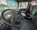 Белый МАН 19.322, объемом двигателя 9.9 л и пробегом 85 тыс. км за 20500 $, фото 3 на Automoto.ua