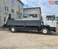 Білий МАН 19.322, об'ємом двигуна 9.97 л та пробігом 985 тис. км за 23000 $, фото 1 на Automoto.ua