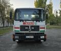 Белый МАН 19.322, объемом двигателя 9.9 л и пробегом 85 тыс. км за 20500 $, фото 6 на Automoto.ua