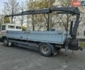 Белый МАН 19.322, объемом двигателя 9.9 л и пробегом 85 тыс. км за 18200 $, фото 1 на Automoto.ua