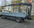Белый МАН 19.322, объемом двигателя 9.9 л и пробегом 85 тыс. км за 18200 $, фото 1 на Automoto.ua