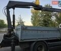 Белый МАН 19.322, объемом двигателя 9.9 л и пробегом 85 тыс. км за 20500 $, фото 13 на Automoto.ua