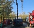 Білий МАН 19.322, об'ємом двигуна 9.97 л та пробігом 985 тис. км за 23000 $, фото 32 на Automoto.ua
