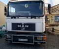 Белый МАН 19.322, объемом двигателя 10 л и пробегом 500 тыс. км за 18000 $, фото 20 на Automoto.ua