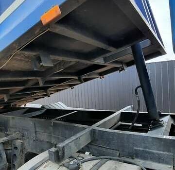 МАН 19.332, об'ємом двигуна 12 л та пробігом 1000 тис. км за 14500 $, фото 4 на Automoto.ua