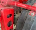 Синий МАН 19.342, объемом двигателя 9.97 л и пробегом 440 тыс. км за 30500 $, фото 8 на Automoto.ua