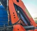 Синий МАН 19.342, объемом двигателя 9.97 л и пробегом 440 тыс. км за 30500 $, фото 4 на Automoto.ua
