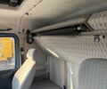 Синий МАН 19.342, объемом двигателя 9.97 л и пробегом 440 тыс. км за 30500 $, фото 12 на Automoto.ua