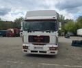 Белый МАН 19.343, объемом двигателя 9.97 л и пробегом 900 тыс. км за 8500 $, фото 27 на Automoto.ua