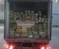 Белый МАН 19.343, объемом двигателя 9.97 л и пробегом 900 тыс. км за 8500 $, фото 24 на Automoto.ua