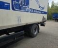 Белый МАН 19.343, объемом двигателя 9.97 л и пробегом 900 тыс. км за 8500 $, фото 13 на Automoto.ua