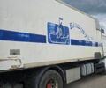 Белый МАН 19.343, объемом двигателя 9.97 л и пробегом 900 тыс. км за 8500 $, фото 8 на Automoto.ua