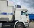 Белый МАН 19.343, объемом двигателя 9.97 л и пробегом 900 тыс. км за 8500 $, фото 15 на Automoto.ua