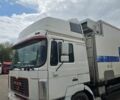 Белый МАН 19.343, объемом двигателя 9.97 л и пробегом 900 тыс. км за 8500 $, фото 30 на Automoto.ua