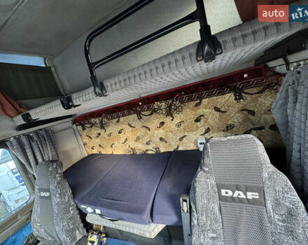 Білий МАН 19.343, об'ємом двигуна 9.97 л та пробігом 9 тис. км за 8000 $, фото 9 на Automoto.ua