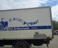 Белый МАН 19.343, объемом двигателя 9.97 л и пробегом 900 тыс. км за 8500 $, фото 9 на Automoto.ua