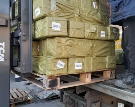 Білий МАН 19.343, об'ємом двигуна 9.97 л та пробігом 900 тис. км за 8900 $, фото 8 на Automoto.ua