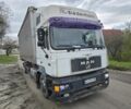МАН 19.343, объемом двигателя 0 л и пробегом 0 тыс. км за 6500 $, фото 1 на Automoto.ua