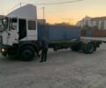 МАН 19.343, объемом двигателя 10 л и пробегом 640 тыс. км за 6999 $, фото 1 на Automoto.ua