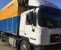 МАН 19.343, об'ємом двигуна 9.97 л та пробігом 456 тис. км за 18500 $, фото 1 на Automoto.ua