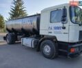 МАН 19.343, об'ємом двигуна 0 л та пробігом 1000 тис. км за 18200 $, фото 1 на Automoto.ua