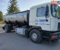 МАН 19.343, объемом двигателя 0 л и пробегом 1000 тыс. км за 19000 $, фото 1 на Automoto.ua